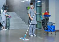 Driven Cleaning Services image 12